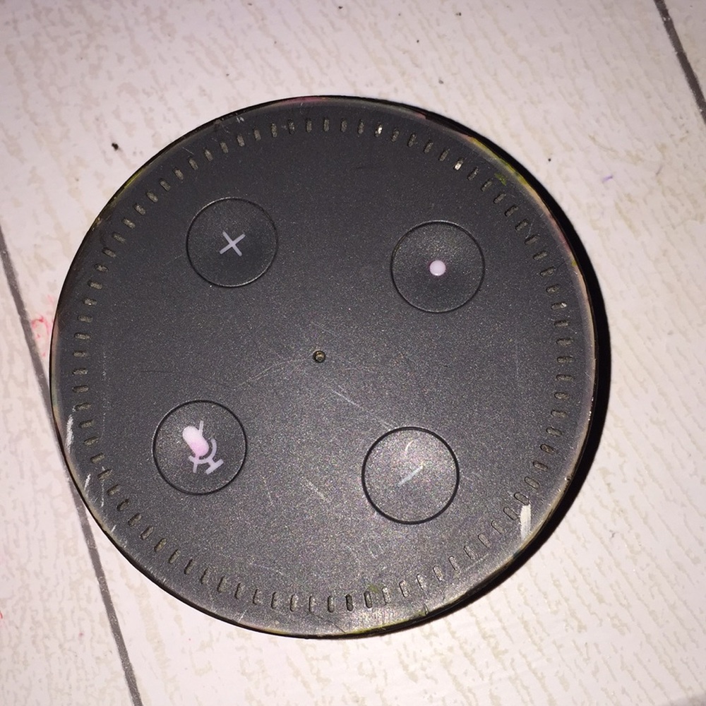 first gen alexa